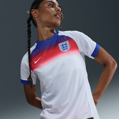 England Women's National Team Women's 2025/26 Home Replica Jersey for sale - Royal