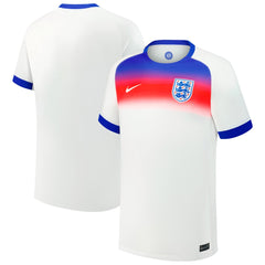 England Women's National Team Youth 2025/26 Home Replica Jersey for sale - Royal