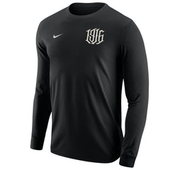 Club America CA x CA Long Sleeve T-Shirt Discount - Black