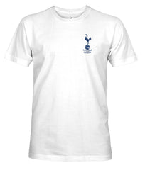 Tottenham Hotspur 1863FC Duo Tone Stadium T-Shirt Sale - White