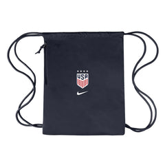 USWNT Heritage Drawstring Gym Sack