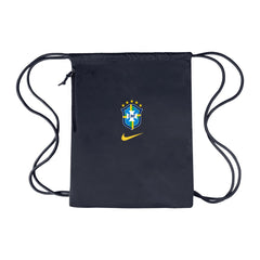 Brazil National Team Heritage Drawstring Gym Sack