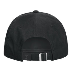 Tottenham Hotspur Unisex Club Adjustable Hat Sale - Black