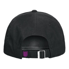 England National Team Unisex Club Adjustable Hat for sale - Black
