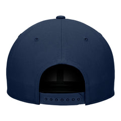 Brazil National Team Unisex Pro Snapback Hat for sale - Navy