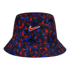 USWNT Unisex Star Dri-FIT Bucket Hat on sale - Red