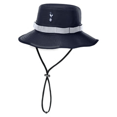 Tottenham Hotspur Unisex Apex Boonie Performance Bucket Hat Sale - Navy