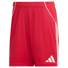 Liverpool 2025/26 Home AEROREADY Replica Shorts Discount - Red