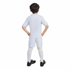 Real Madrid Toddler 2025/26 Mini Kit Discount - White