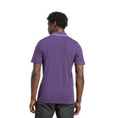 Manchester United 2025/26 Training Polo Discount - Purple