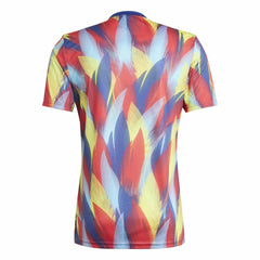 Arsenal 2025/26 AEROREADY Pre-Match Top on sale - Blue