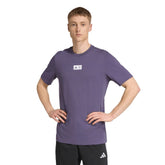 Manchester United Jersey Hook T-Shirt Discount - Purple