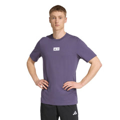Manchester United Jersey Hook T-Shirt Discount - Purple