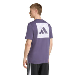 Manchester United Jersey Hook T-Shirt Discount - Purple