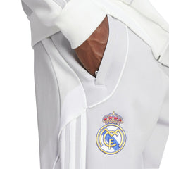 Real Madrid Urban Purist Track Pants Discount - Gray