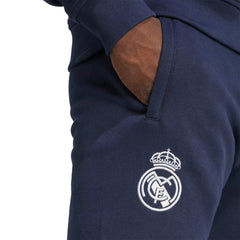 Real Madrid US Pack Jogger Pants Discount - Blue