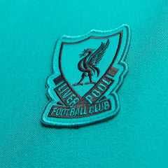 Liverpool Terrace Icons Full-Zip Track Jacket Discount - Green