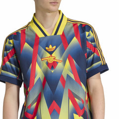 Arsenal Unisex Lifestyler Fashion Jersey on sale - Yellow