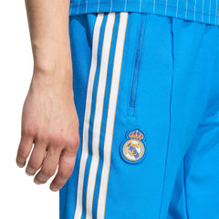 Real Madrid Lifestyler Track Pants Discount - Blue