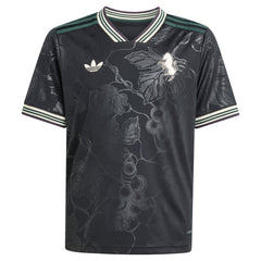 Juventus Youth 2025/26 Third Replica Jersey Discount - Black