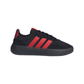 Manchester United Youth Home Kit Breaknet 3.0 Shoes Discount - Black