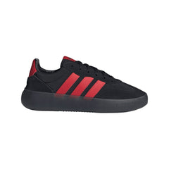 Manchester United Youth Home Kit Breaknet 3.0 Shoes Discount - Black