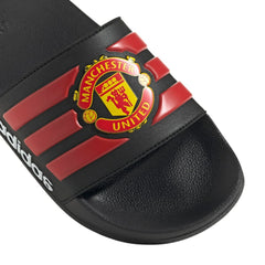 Manchester United Unisex Adilette Shower Slides