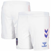 Sunderland Hummel Away Shorts 2025-26 Sale - Kids