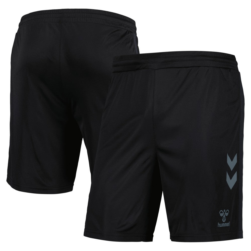 Sunderland Hummel Third Shorts 2025-26
