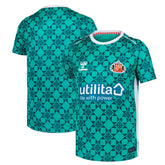 Sunderland Hummel Goalkeeper Shirt 2025-26 Sale - Kids