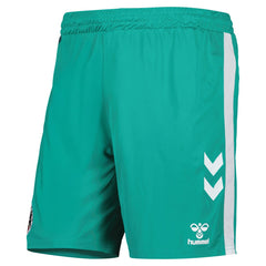 Sunderland Hummel Goalkeeper Shorts 2025-26 Sale - Kids