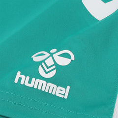 Sunderland Hummel Goalkeeper Shorts 2025-26 Sale - Kids