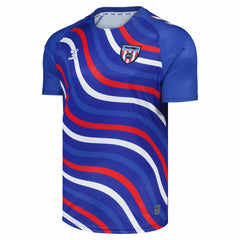 Sunderland Hummel Away Pre-Match Jersey Sale - Blue