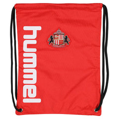 Sunderland Hummel Home Gymsack Sale - Red