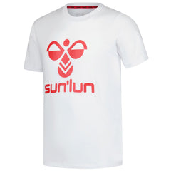 Sunderland Hummel Sunlun T-Shirt / White / Kids