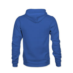 Chelsea 1863FC Youth Color Badge Fleece Pullover Hoodie on sale - Blue