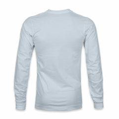 Manchester City 1863FC Color Badge Long Sleeve T-Shirt Discount - Light Blue