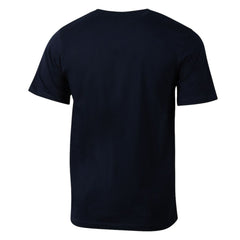 Manchester City Sport Design Sweden Hometown Hero Graphic T-Shirt Discount - Navy