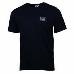 Tottenham Hotspur Sport Design Sweden Relaxed Post Match Pocket T-Shirt Sale - Navy