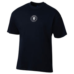 Chelsea Sport Design Sweden Youth Game Day Graphic T-Shirt for sale - Navy