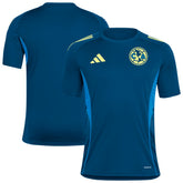 Club America 2025/26 AEROREADY Training Jersey Discount - Navy