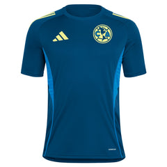 Club America 2025/26 AEROREADY Training Jersey Discount - Navy