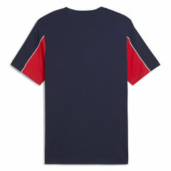 Chivas FtblArchive T-Shirt Discount - Navy