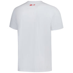 Sunderland Hummel Sunlun T-Shirt Sale - White