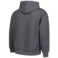 USMNT Levelwear Luxe Signature Tri-Blend Pullover Hoodie for sale - Gray