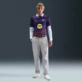 Barcelona Home 2025/26 Academy Pro Pre-Match Top on sale - Navy
