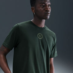 Chelsea Crest T-Shirt on sale - Green