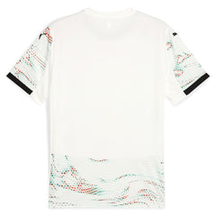 Portugal National Team 2025 Away Replica Jersey for sale - White