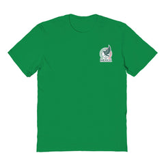 Mexico National Team Vive La Fete Women's Impressions Artwork T-Shirt for sale - Green