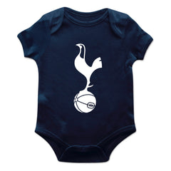 Tottenham Hotspur Vive La Fete Infant Color Badge Bodysuit Sale - Navy